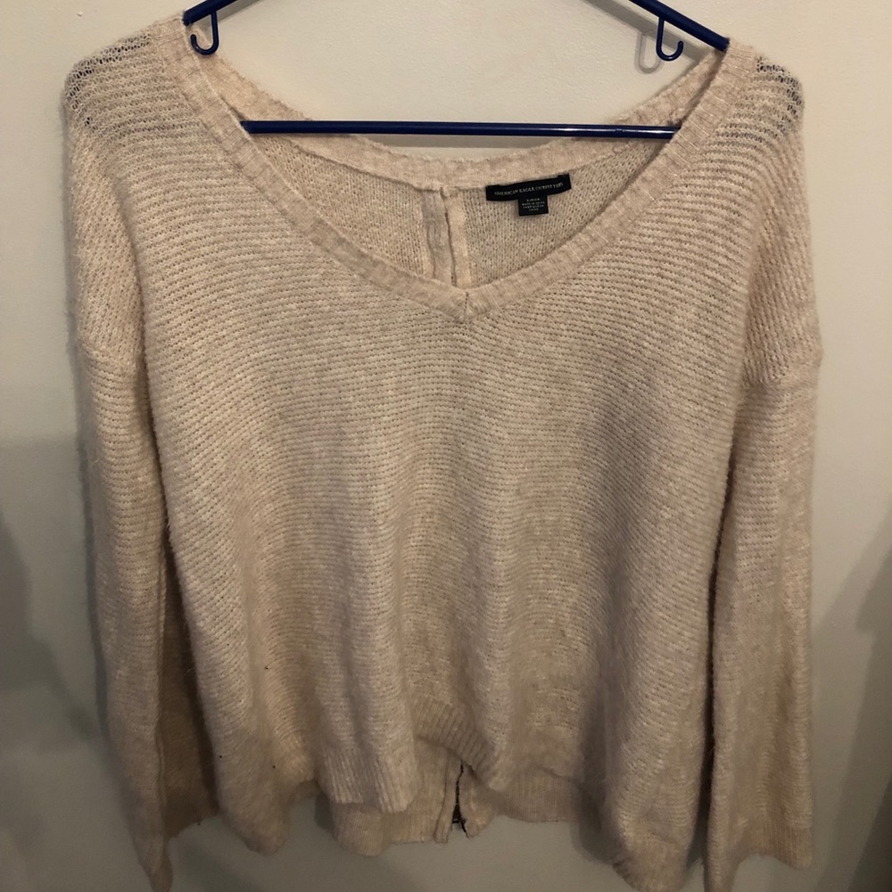 American Eagle sweater
